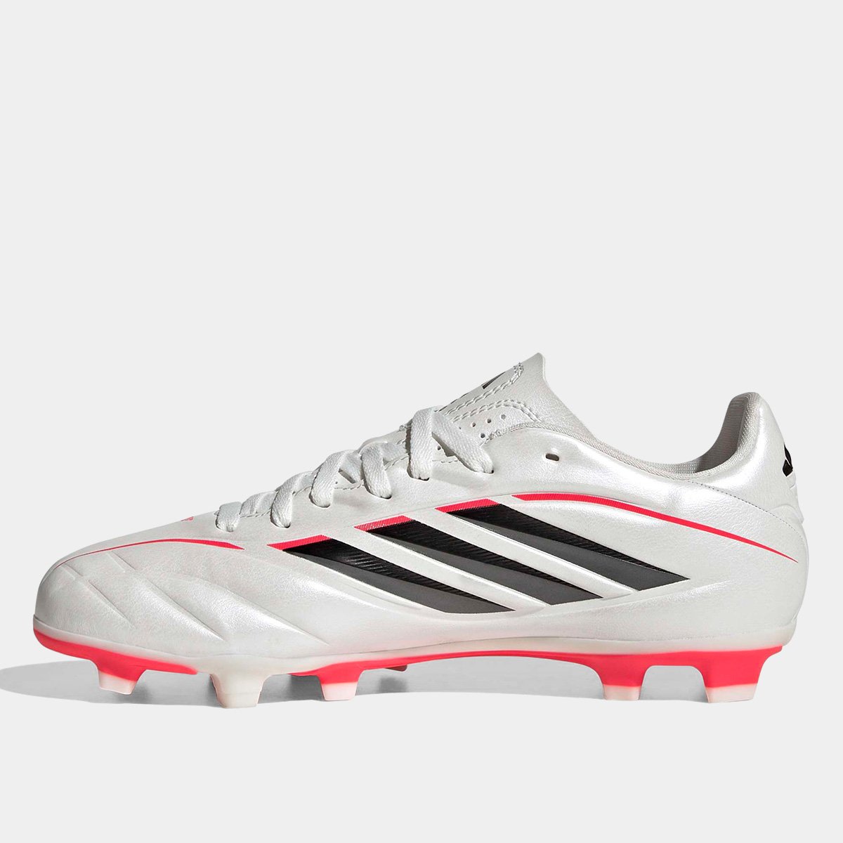 Chuteira Campo Infantil Adidas Copa Pure IV Club - Tam: 27 - 4