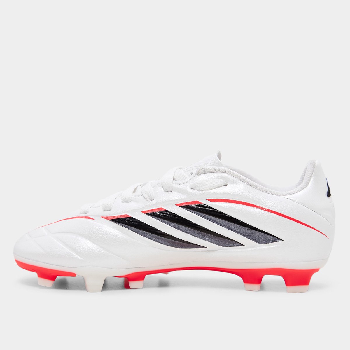 Chuteira Campo Infantil Adidas Copa Pure IV Club - Tam: 27 - 5