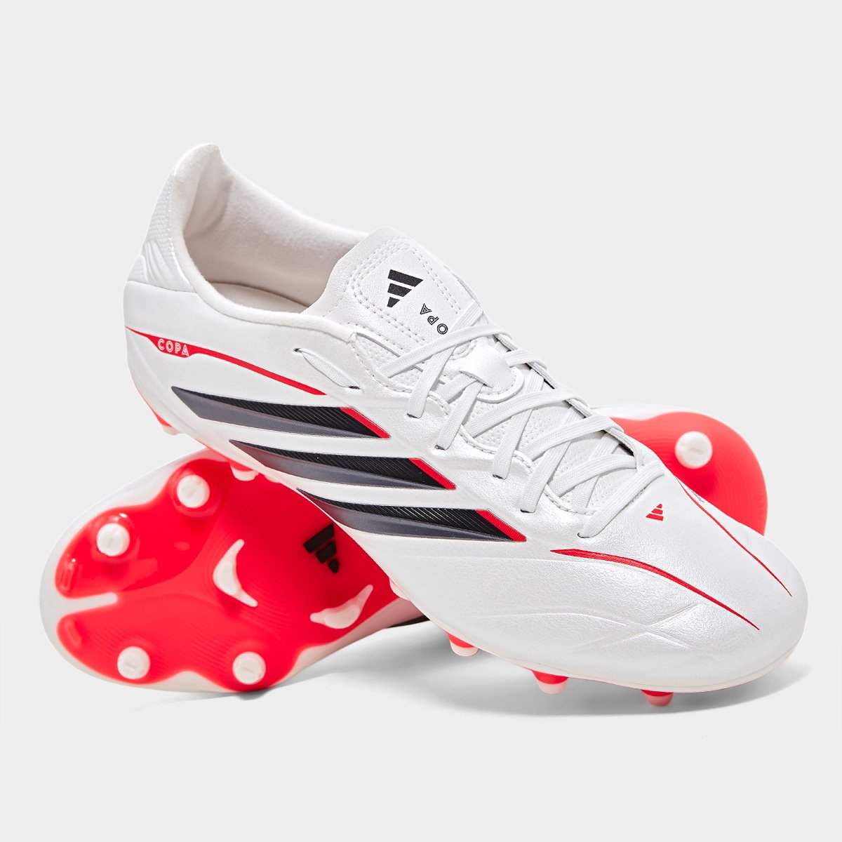 Chuteira Campo Adidas Copa Pure IV League Unissex - Tam: 37 - 1