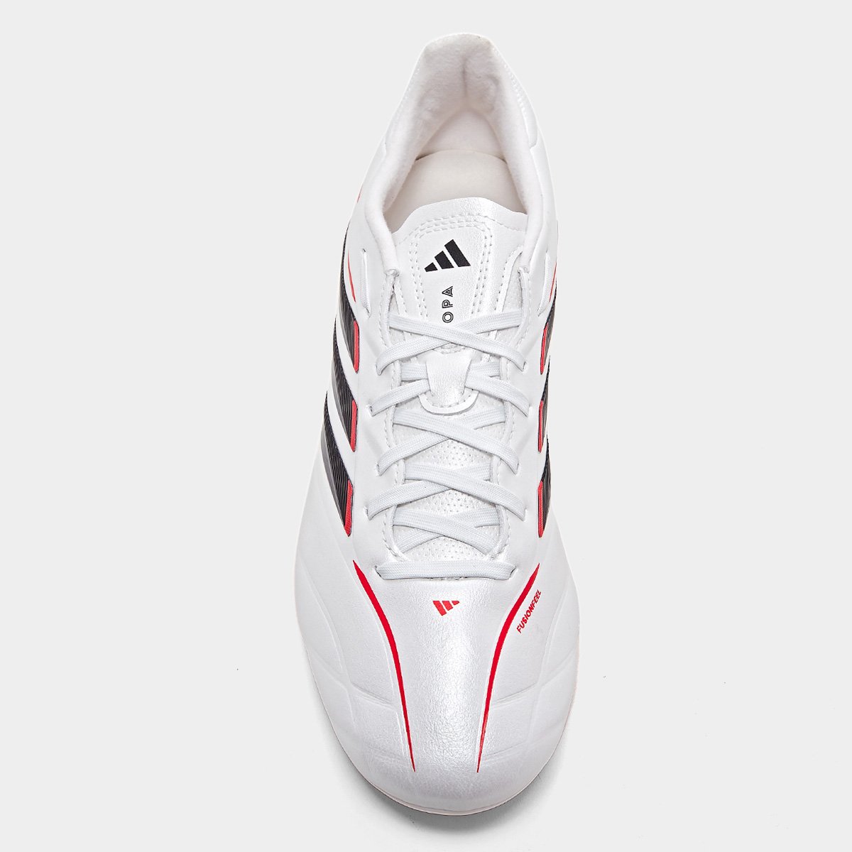 Chuteira Campo Adidas Copa Pure IV League Unissex - Tam: 37 - 3