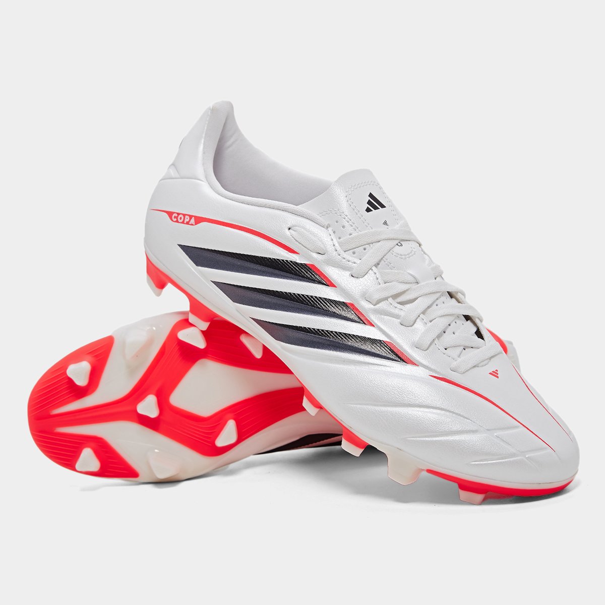 Chuteira Campo Adidas Copa Pure IV Club Unissex - Tam: 37 - 1