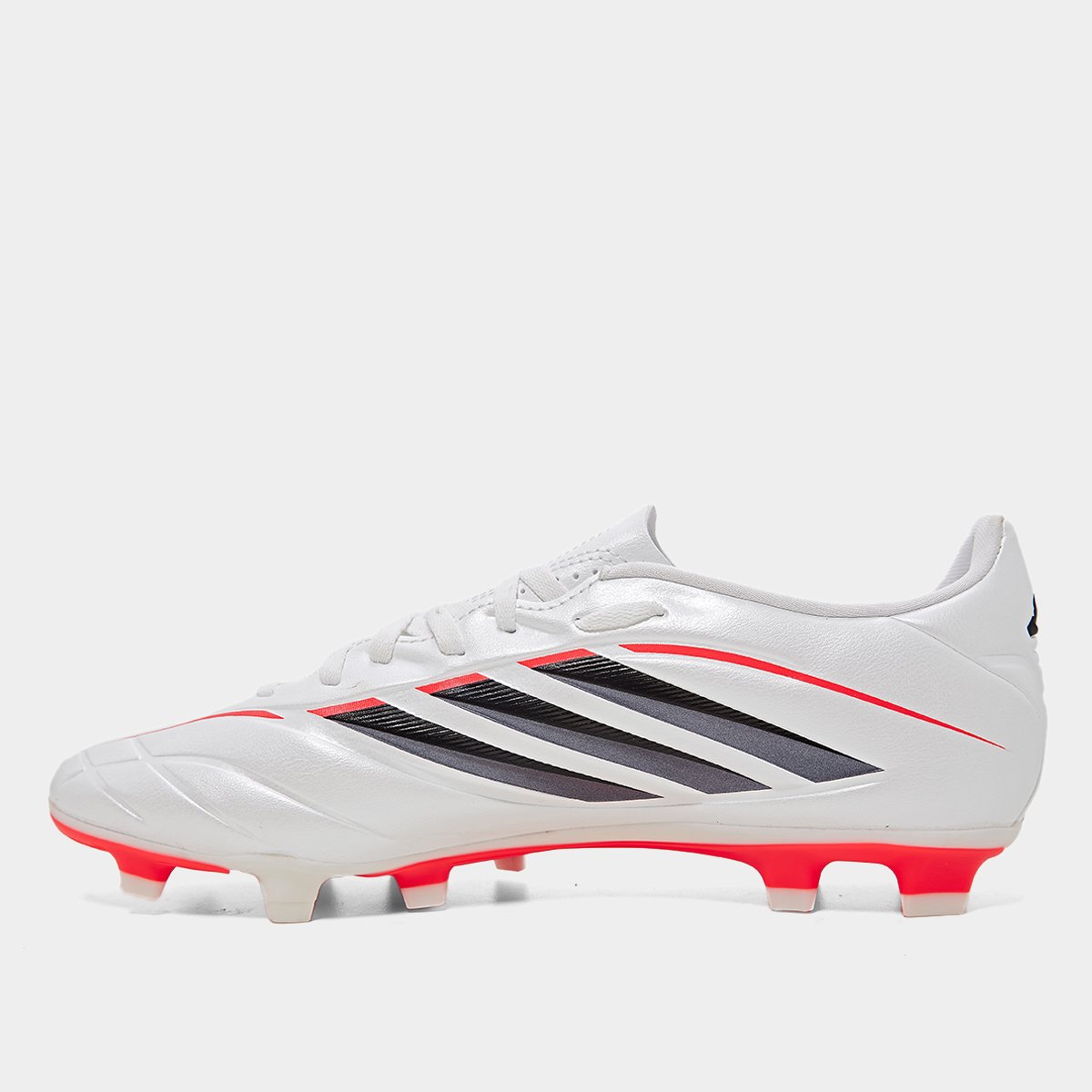 Chuteira Campo Adidas Copa Pure IV Club Unissex - Tam: 37 - 3