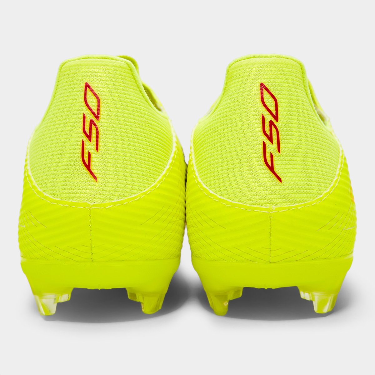 Chuteira Campo Adidas F50 League LL Unissex - Tam: 40 - 2