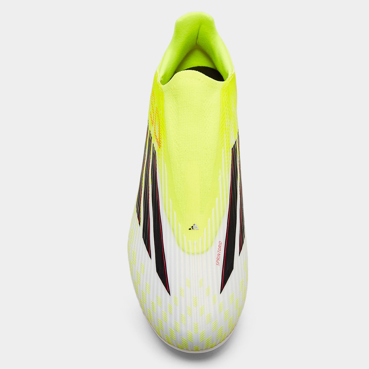 Chuteira Campo Adidas F50 League LL Unissex - Tam: 40 - 4