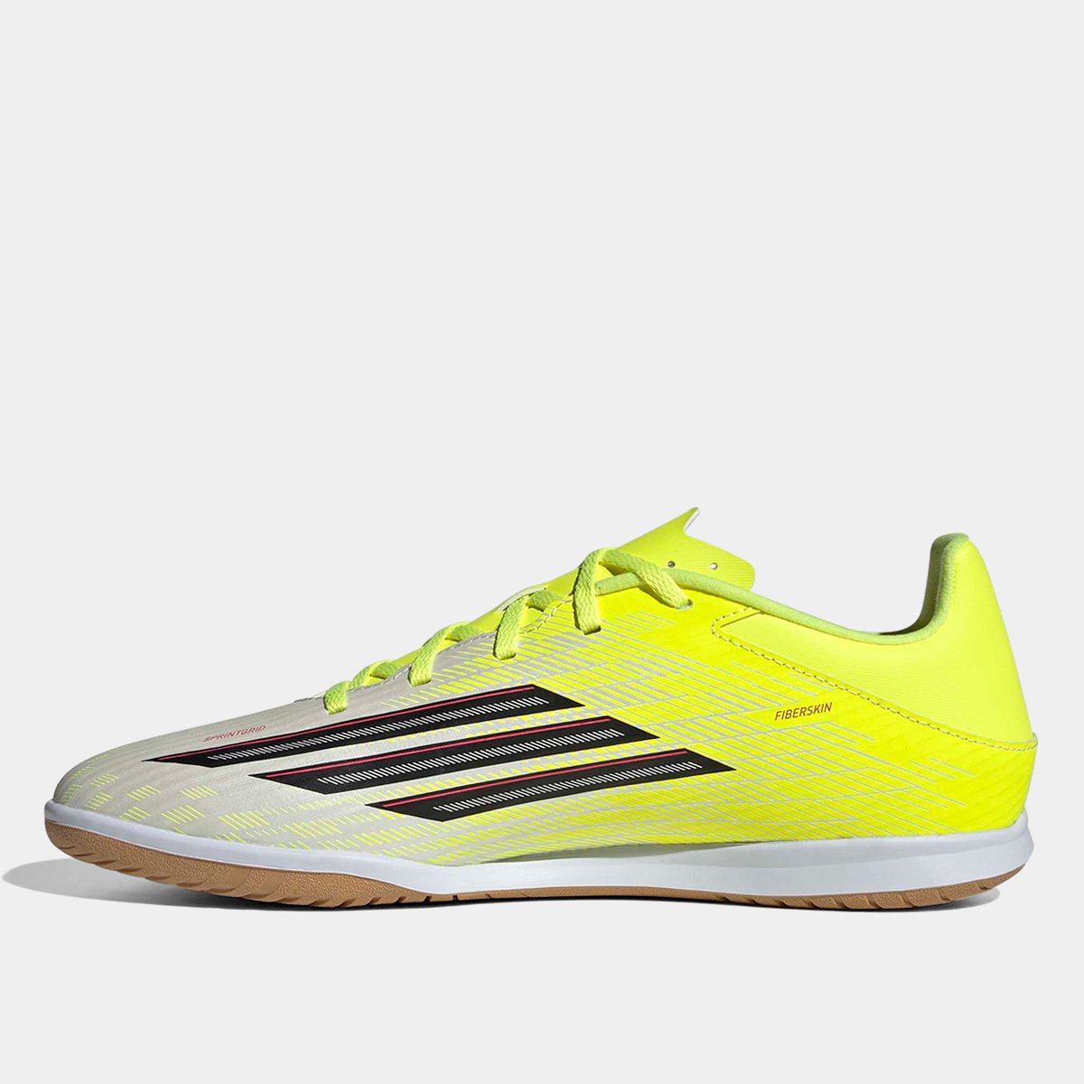Chuteira Futsal Adidas F50 Club Unissex - Tam: 41 - 4