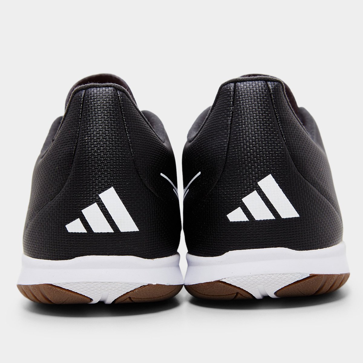 Chuteira Futsal Adidas Predator Club Unissex - Tam: 39 - 2