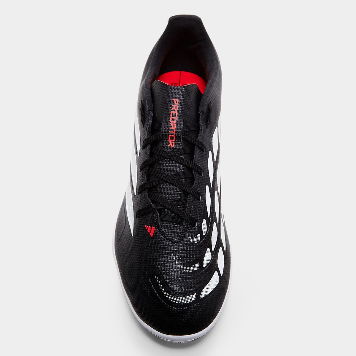 Chuteira Futsal Adidas Predator Club Unissex - Tam: 39 - 3
