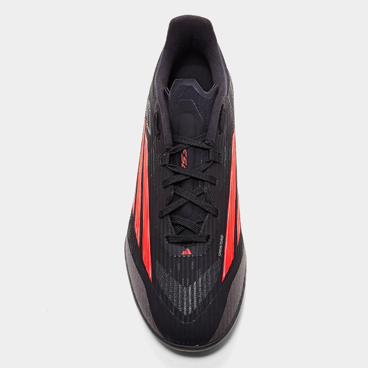 Chuteira Futsal Adidas F50 League Unissex - Tam: 37 - 3