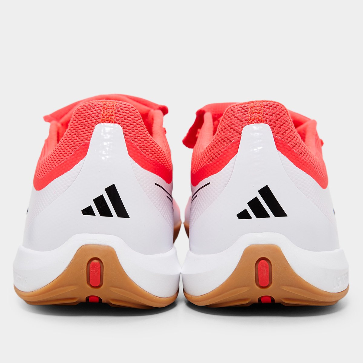 Chuteira Futsal Adidas Predator League LIN Unissex - Tam: 37 - 2