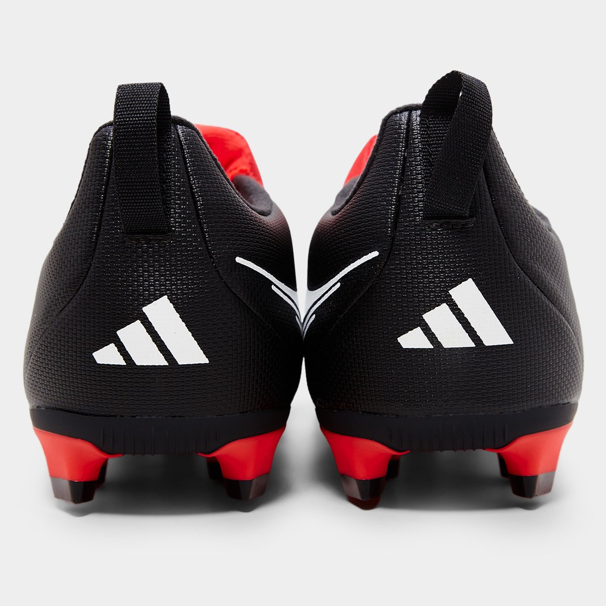 Chuteira Campo Infantil Adidas Predator Club LIN - Tam: 26 - 2