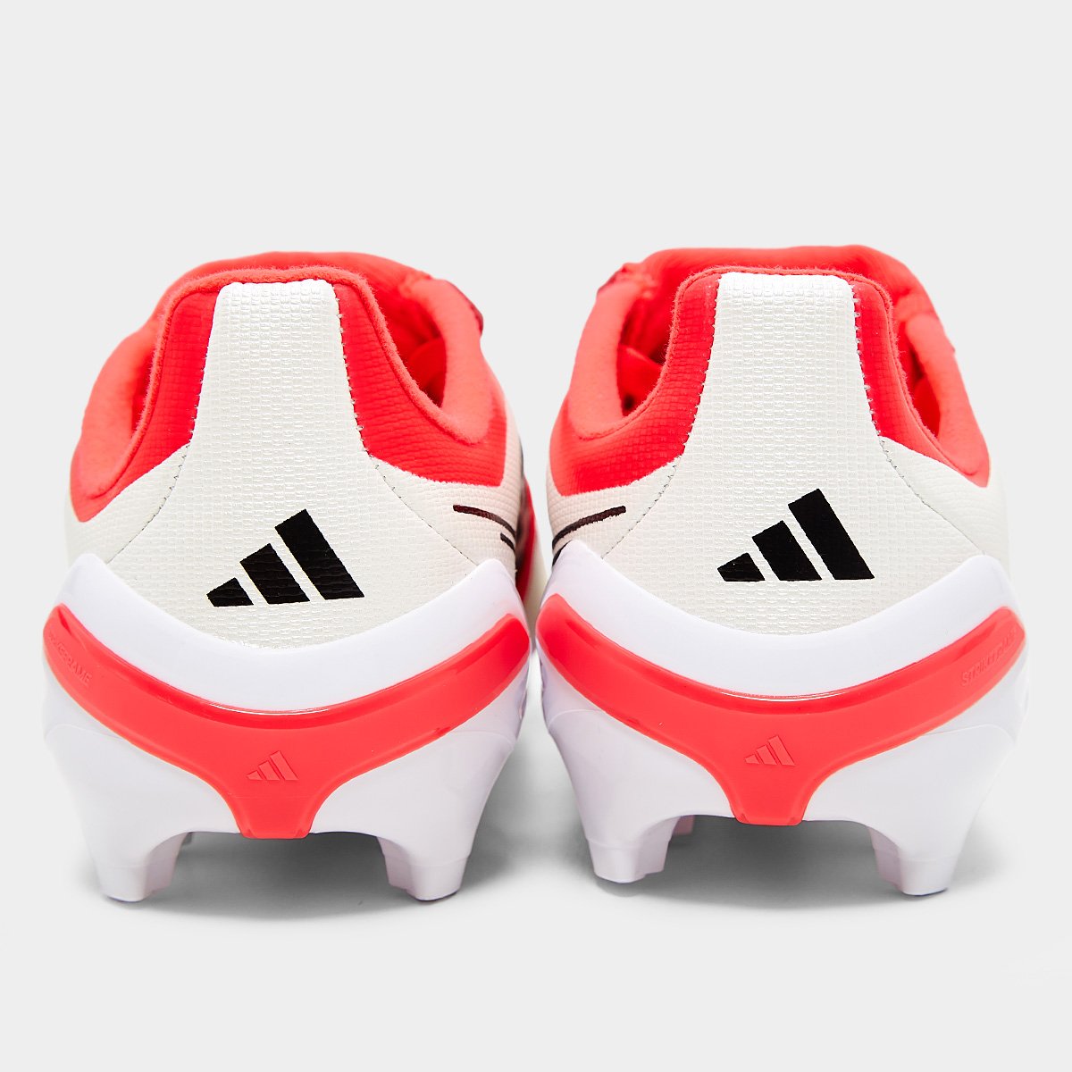 Chuteira Campo Infantil Adidas Predator League LIN - Tam: 29 - 2