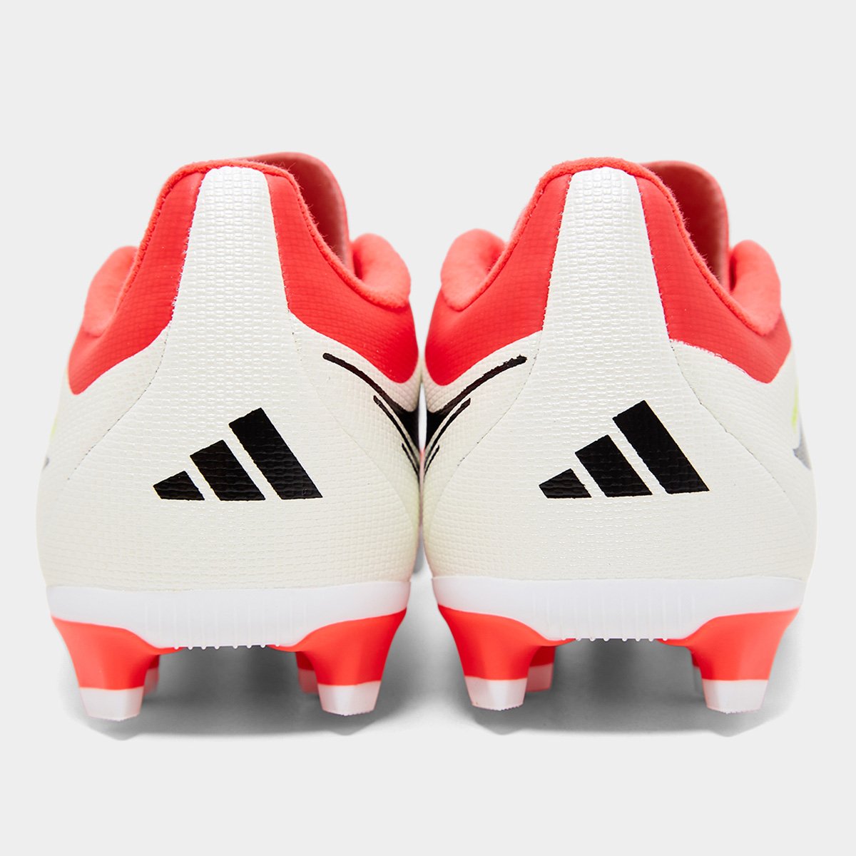 Chuteira Campo Infantil Adidas Predator Club - Tam: 26 - 2