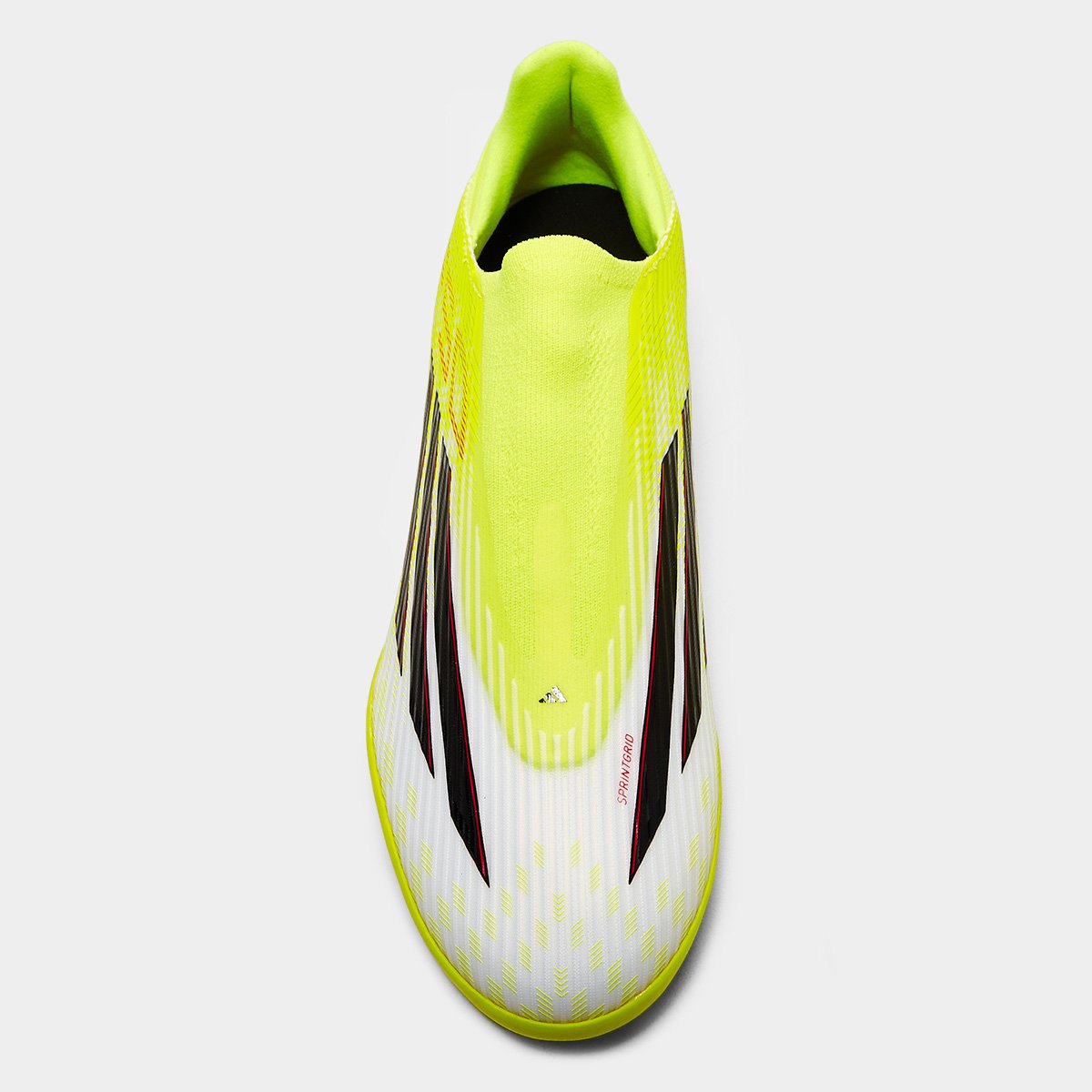 Chuteira Society Adidas F50 League LL Unissex - Tam: 38 - 3