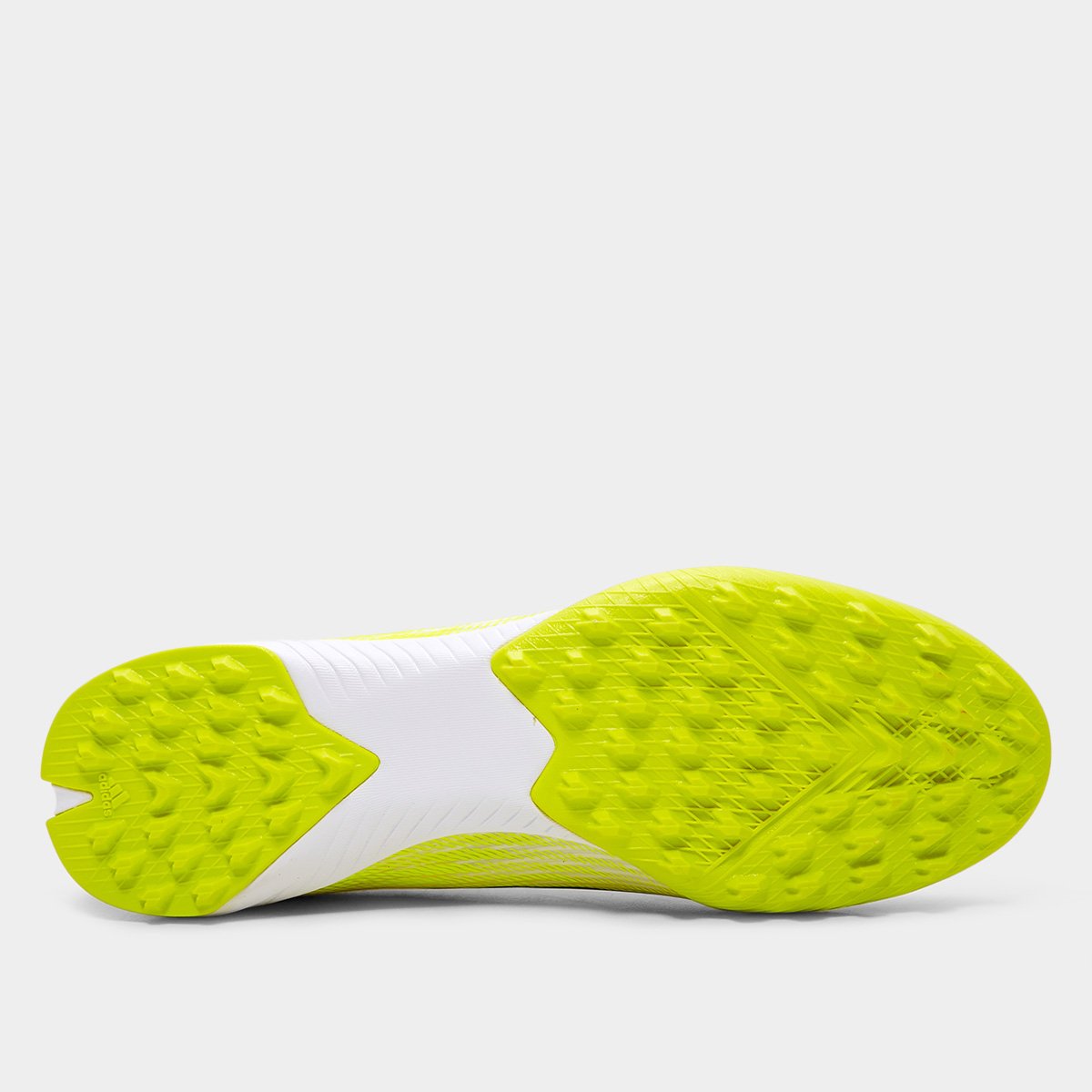 Chuteira Society Adidas F50 League LL Unissex - Tam: 38 - 4