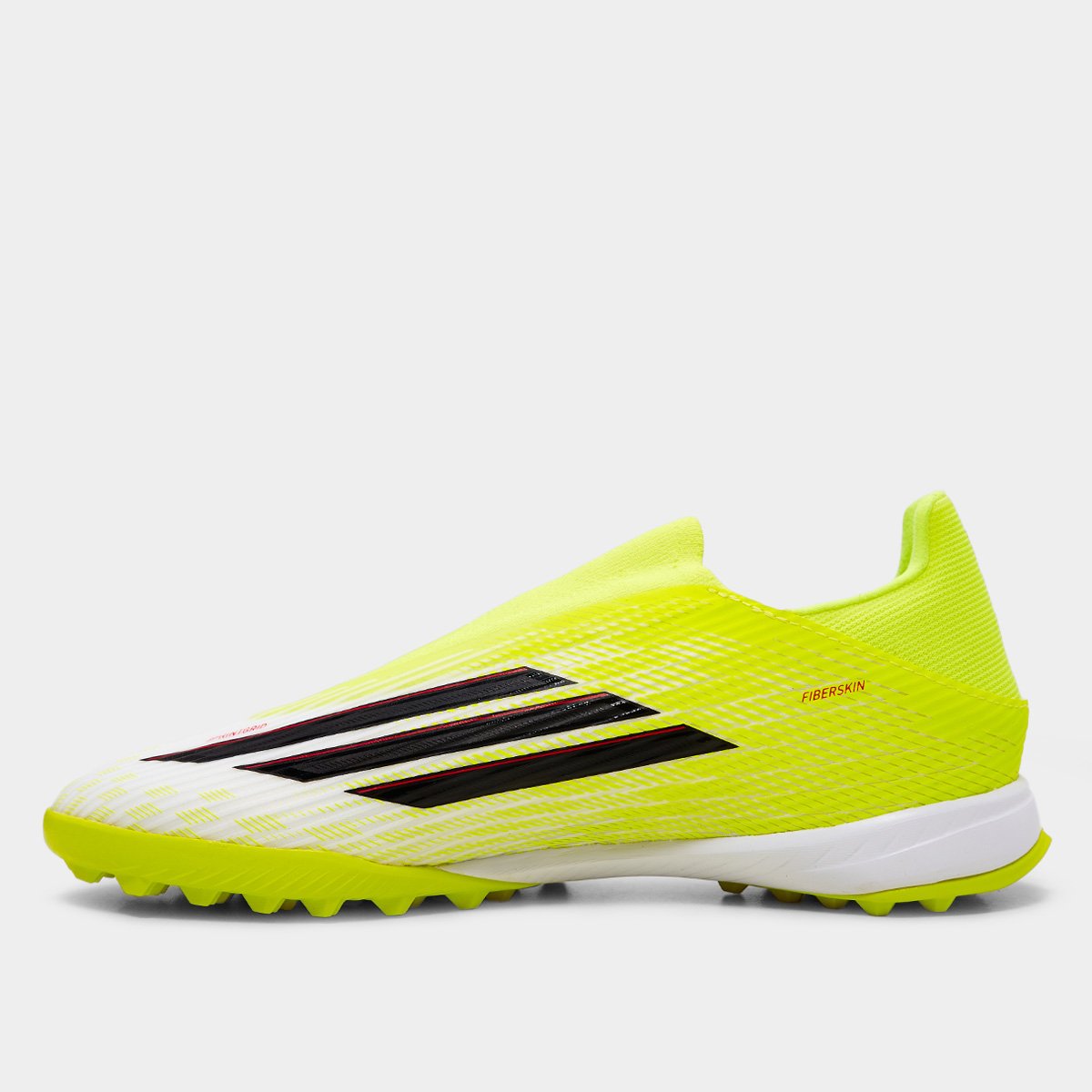 Chuteira Society Adidas F50 League LL Unissex - Tam: 38 - 5