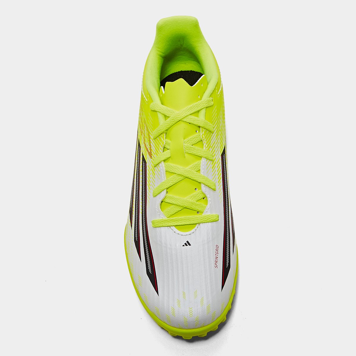 Chuteira Society Adidas F50 Club Unissex - Tam: 43 - 2