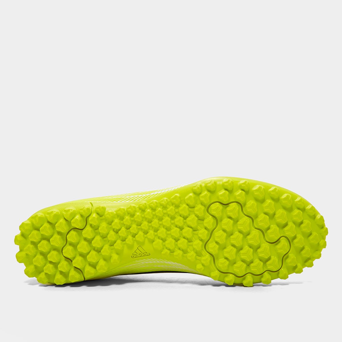 Chuteira Society Adidas F50 Club Unissex - Tam: 43 - 4