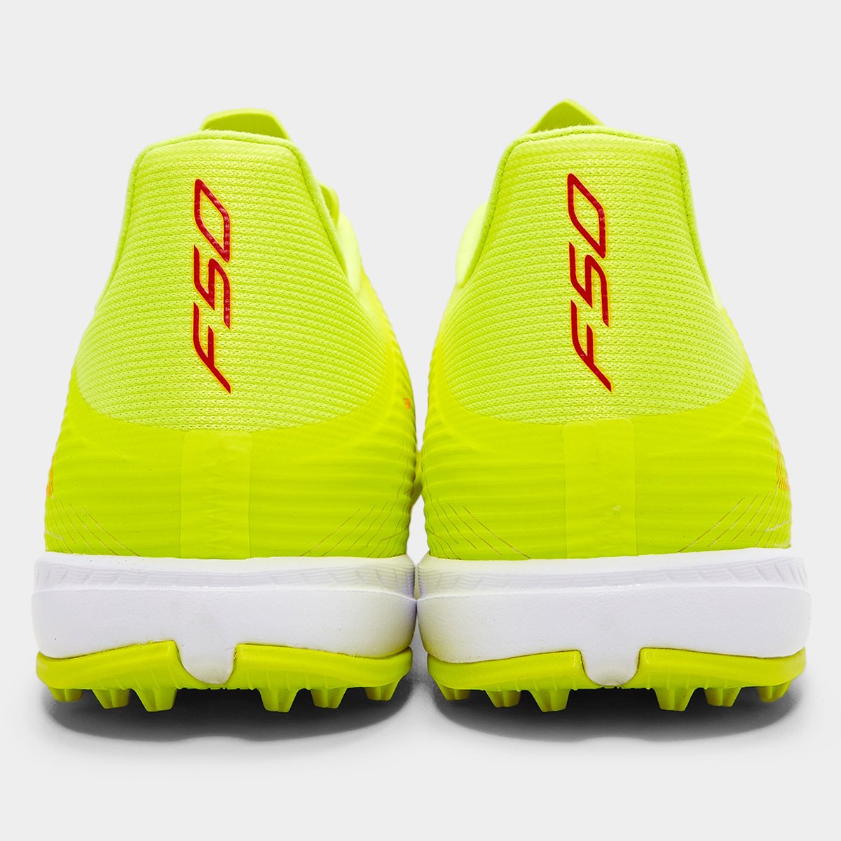 Chuteira Society Adidas F50 League Unissex - Tam: 38 - 2