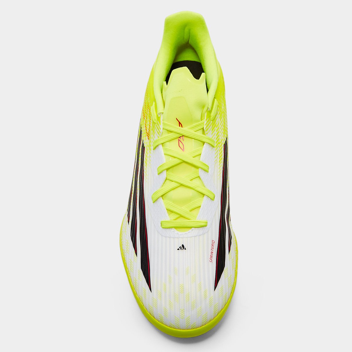 Chuteira Society Adidas F50 League Unissex - Tam: 38 - 3