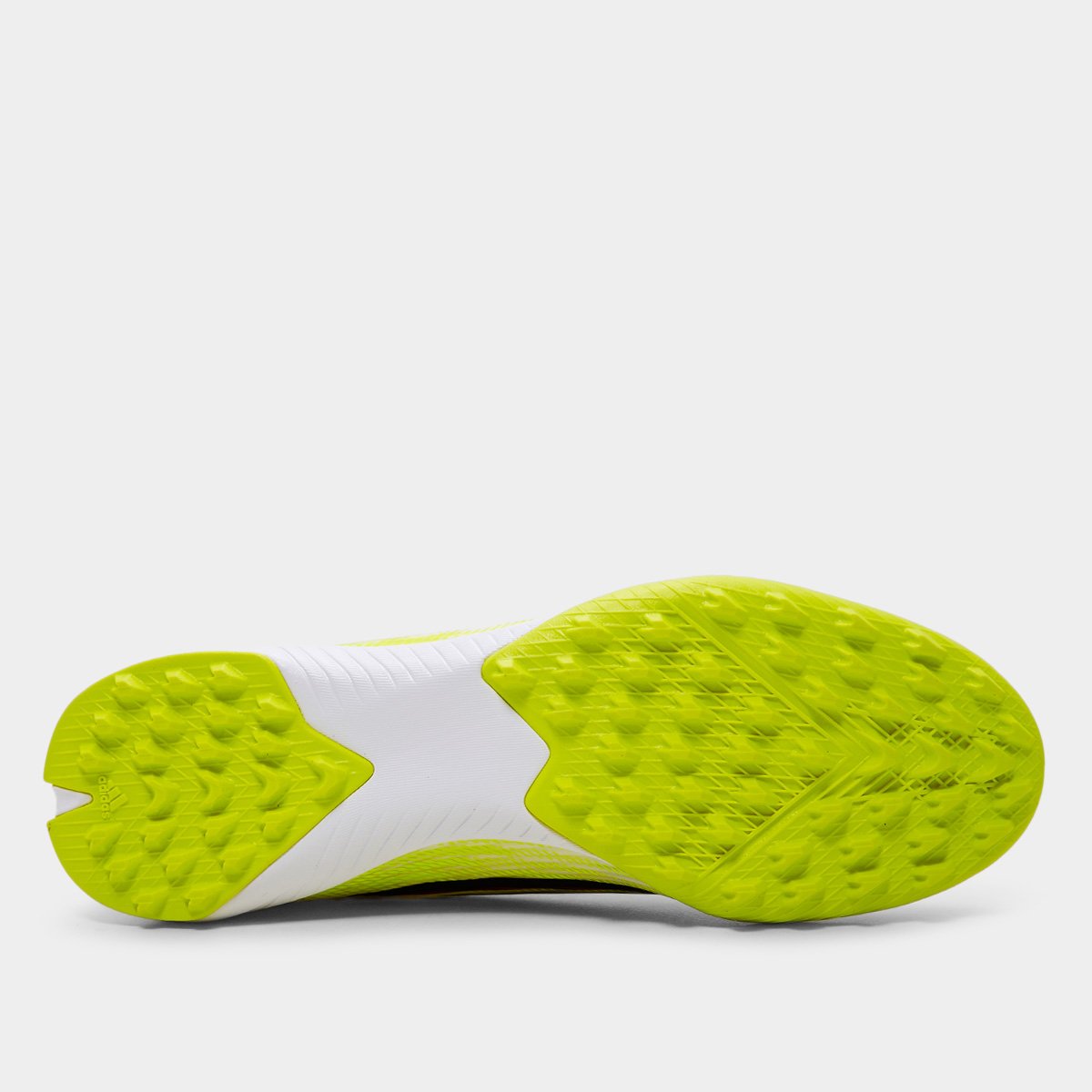 Chuteira Society Adidas F50 League Unissex - Tam: 38 - 4