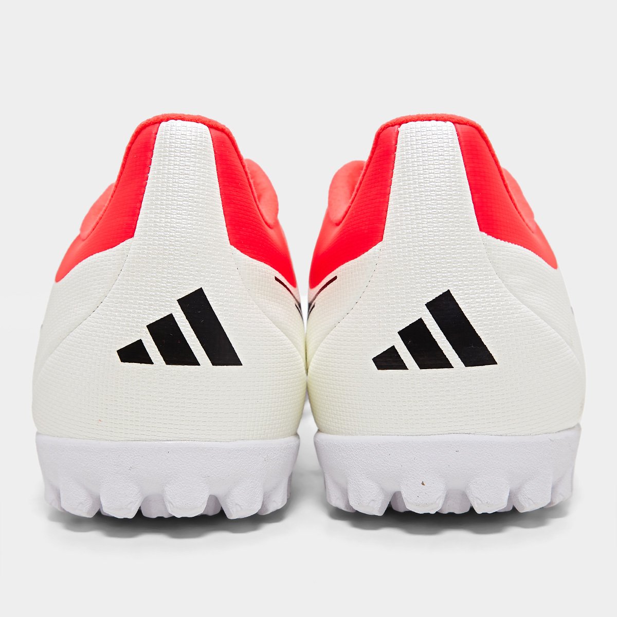 Chuteira Society Adidas Predator Club Unissex - Tam: 44 - 2