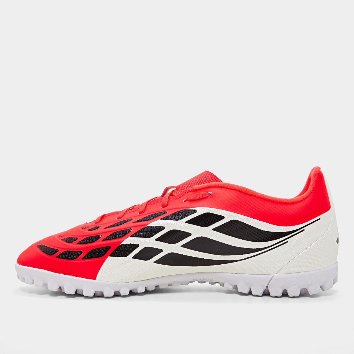Chuteira Society Adidas Predator Club Unissex - Tam: 44 - 4