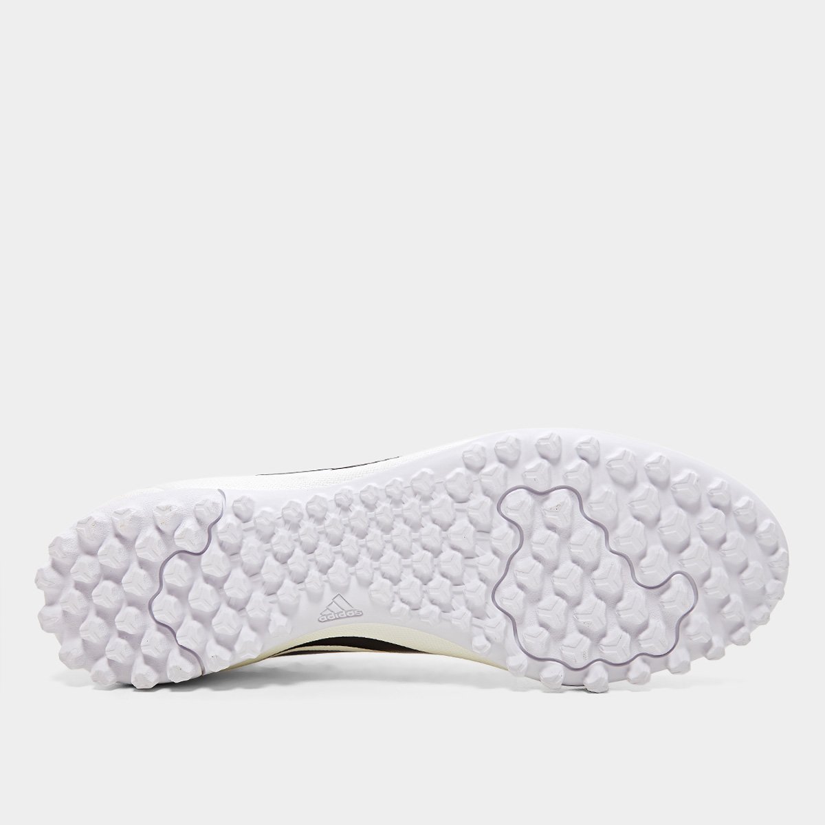 Chuteira Society Adidas Predator Club Unissex - Tam: 44 - 5
