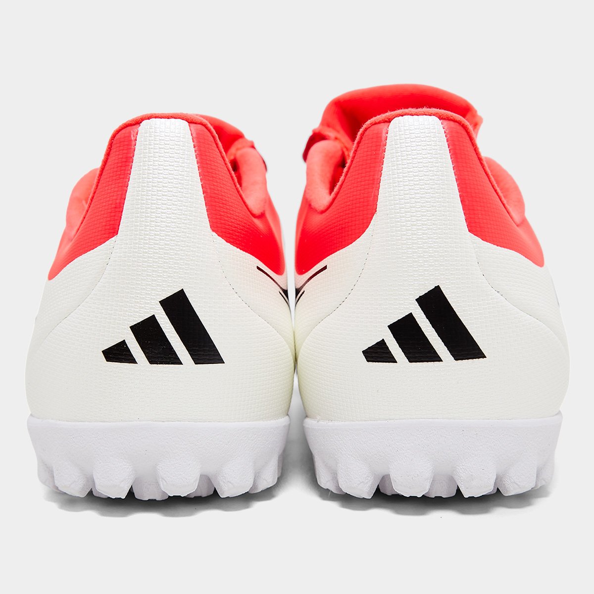 Chuteira Society Adidas Predator Club LIN Unissex - Tam: 37 - 2