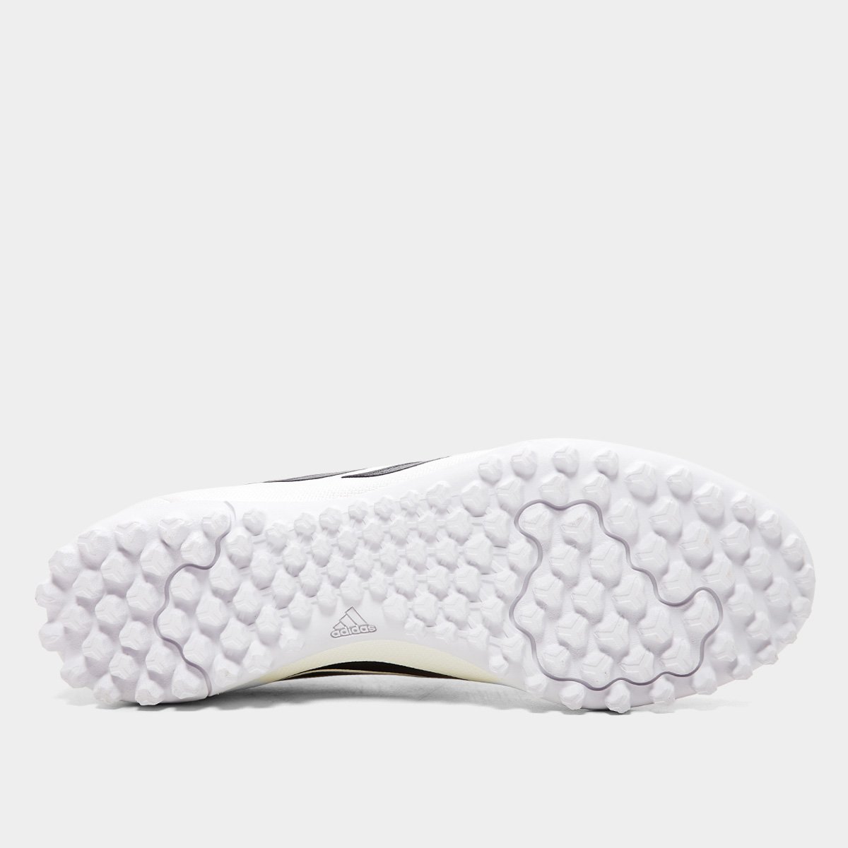 Chuteira Society Adidas Predator Club LIN Unissex - Tam: 37 - 4