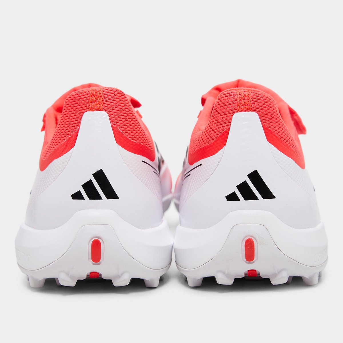Chuteira Society Adidas Predator League LIN Unissex - Tam: 44 - 2