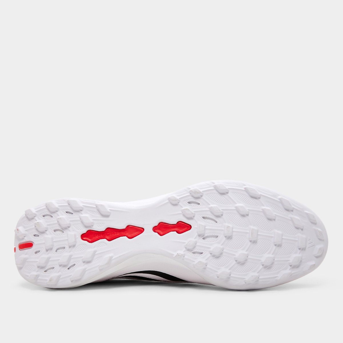 Chuteira Society Adidas Predator League LIN Unissex - Tam: 44 - 4