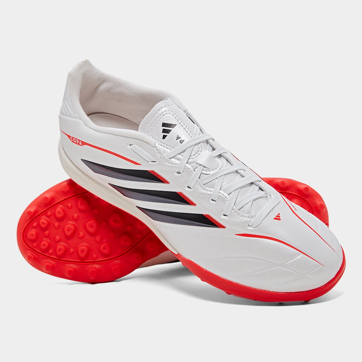 Chuteira Society Adidas Copa Pure IV League Unissex - Tam: 39 - 1