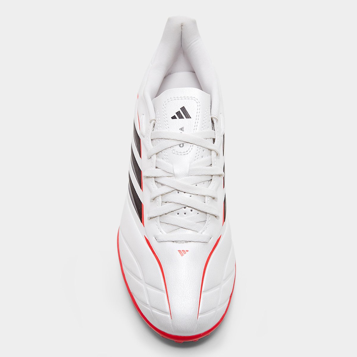 Chuteira Society Adidas Copa Pure IV Club Unissex - Tam: 37 - 3