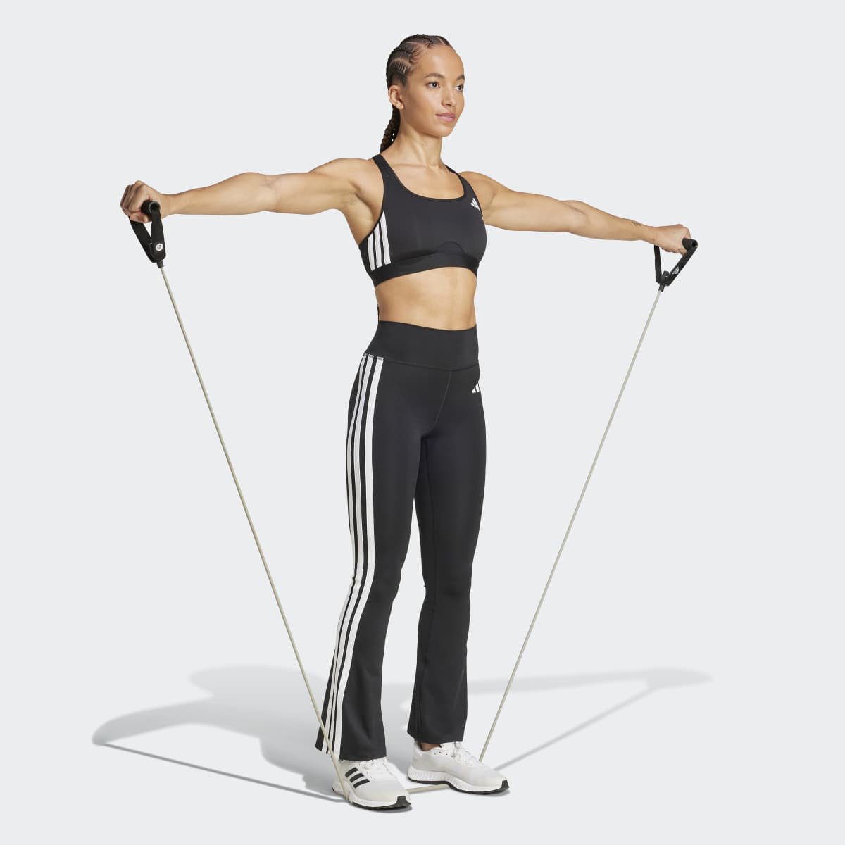 Calça Adidas Essential Feminina - Tam: EP - 2