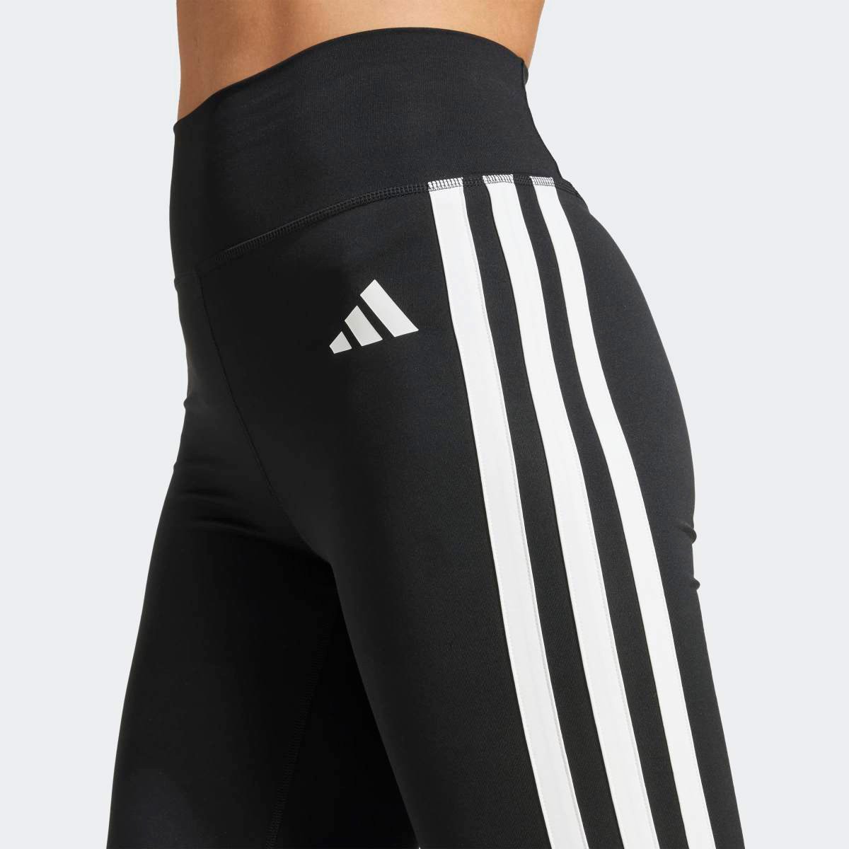 Calça Adidas Essential Feminina - Tam: EP - 3