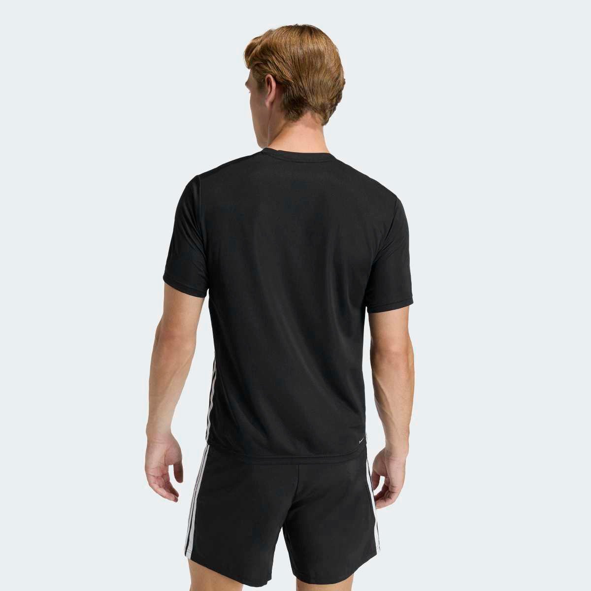 Camiseta Adidas We Base Masculina - Tam: G - 1