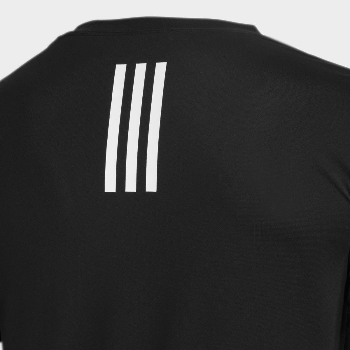 Camiseta Adidas Treino 3S Masculina - Tam: G - 3