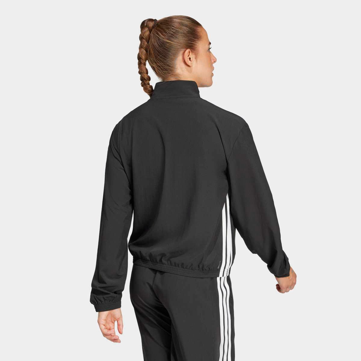 Jaqueta Adidas Woven Feminina - Tam: P - 1