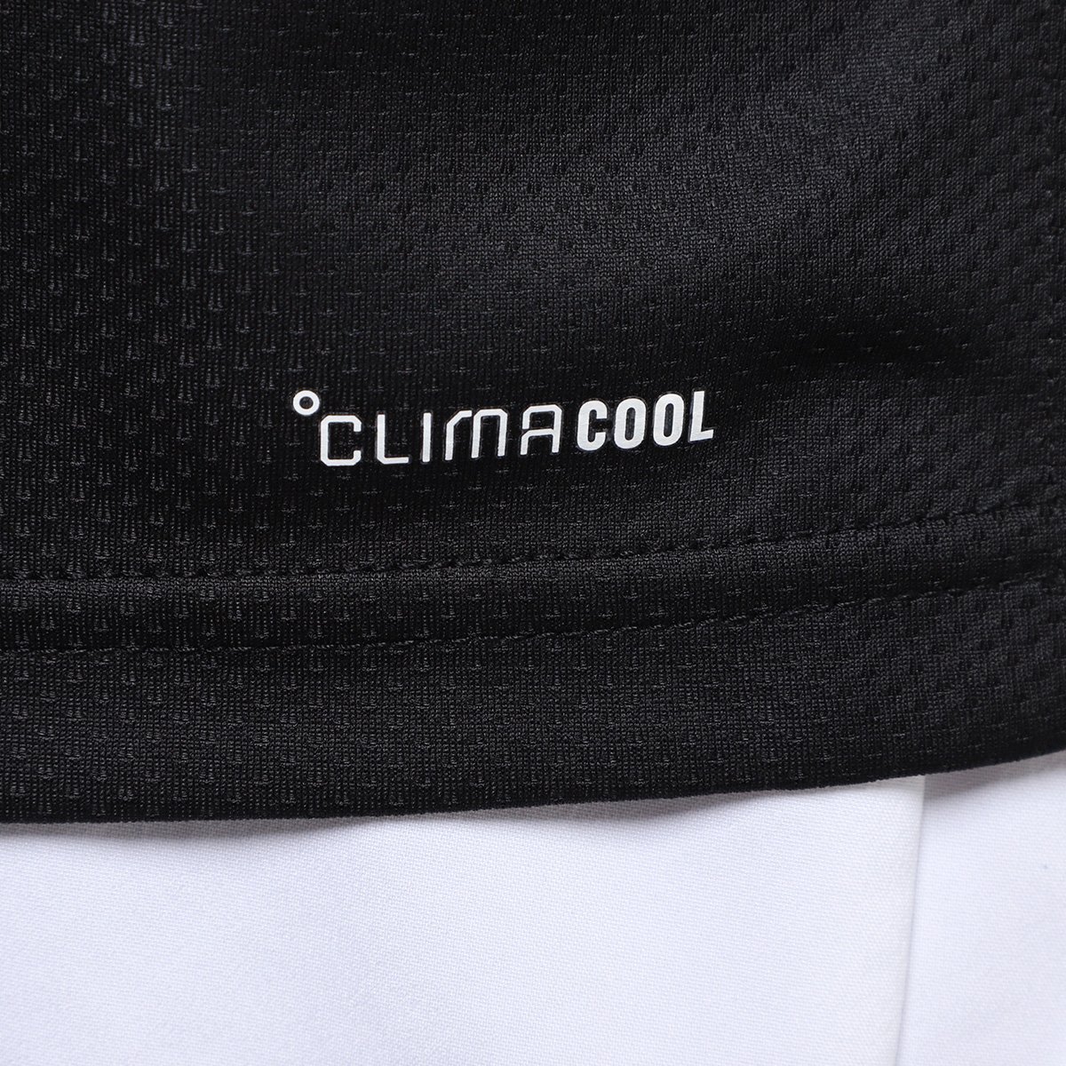 Camisa Polo Adidas We Base Masculina - Tam: P - 3
