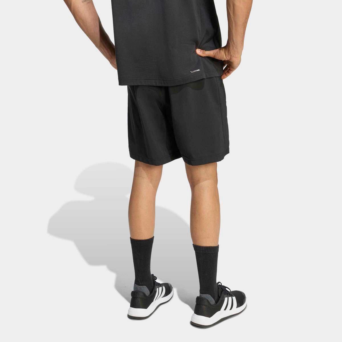 Short Adidas We Base Masculino - Tam: P - 1