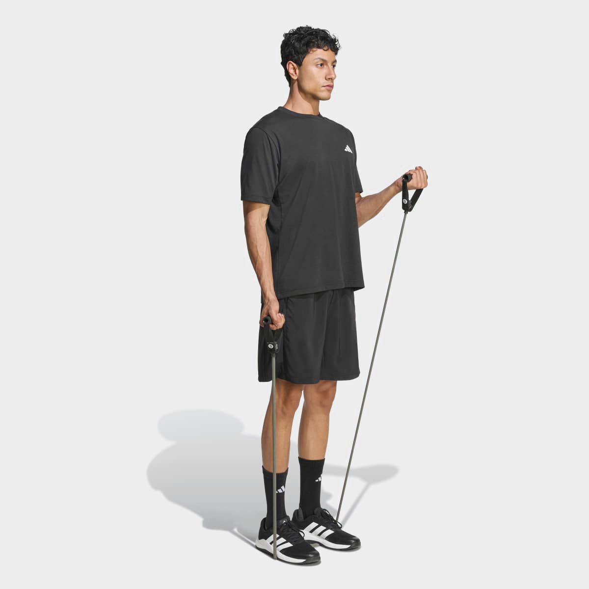 Short Adidas We Base Masculino - Tam: P - 2