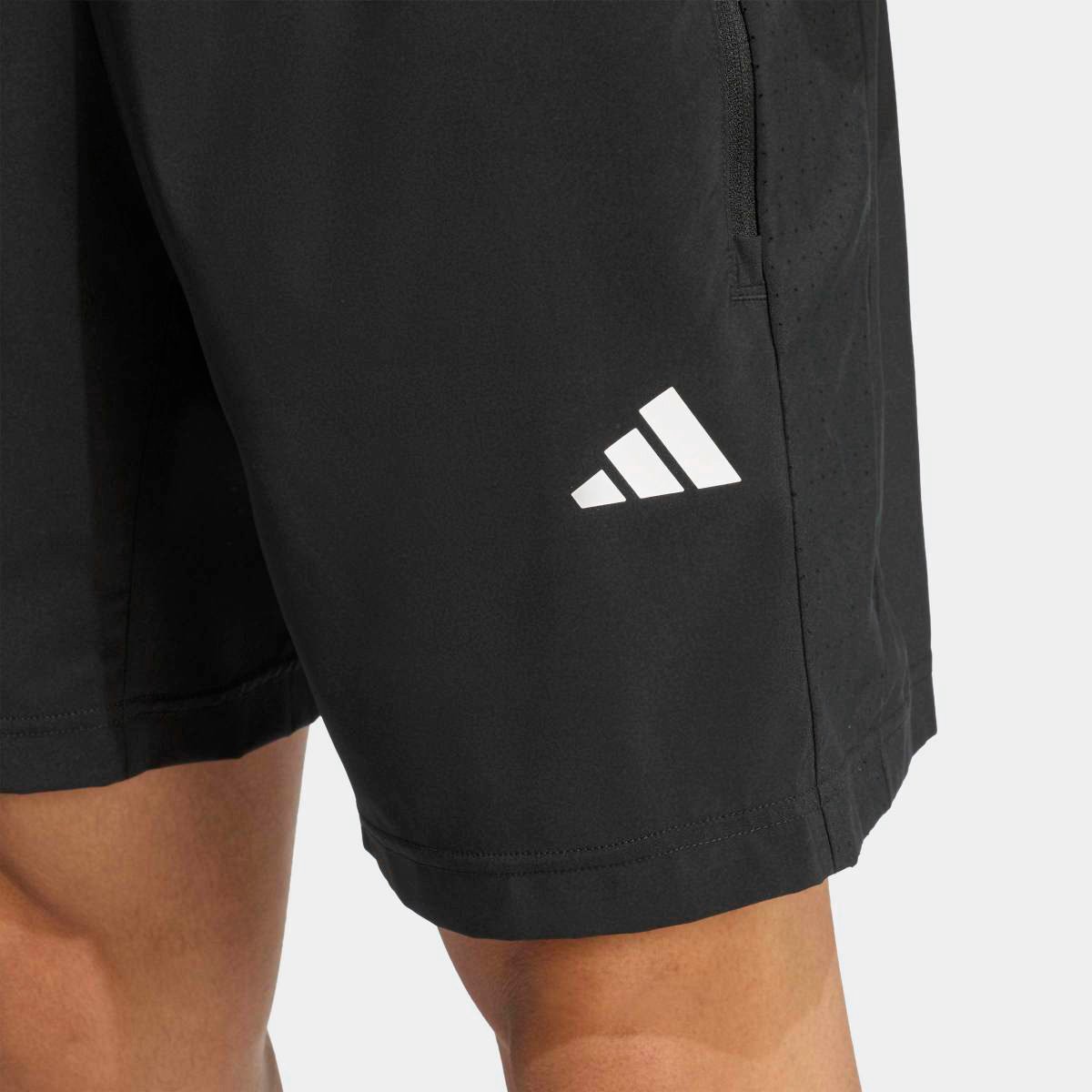 Short Adidas We Base Masculino - Tam: P - 3