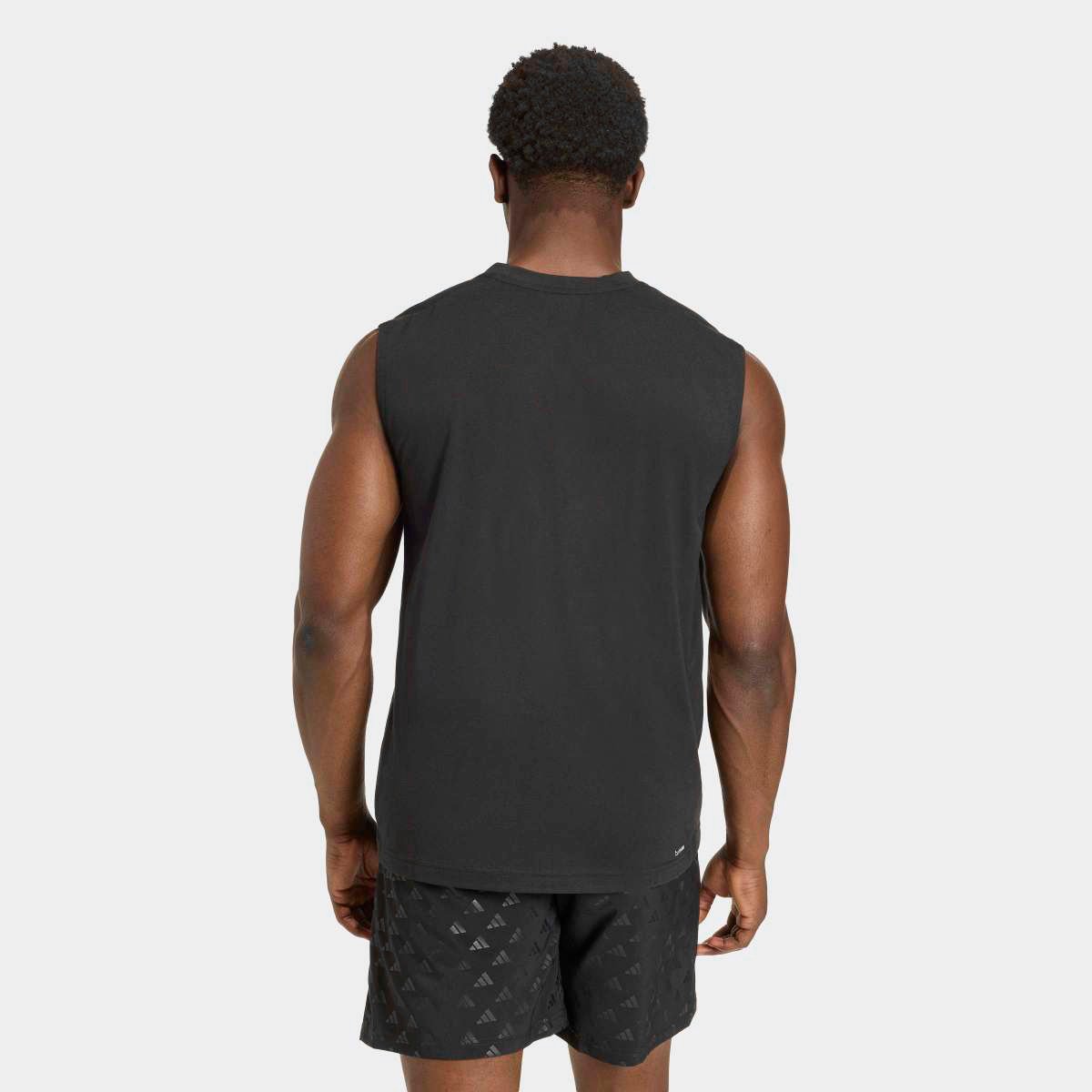 Regata Adidas Treino Básica Masculina - Tam: P - 1
