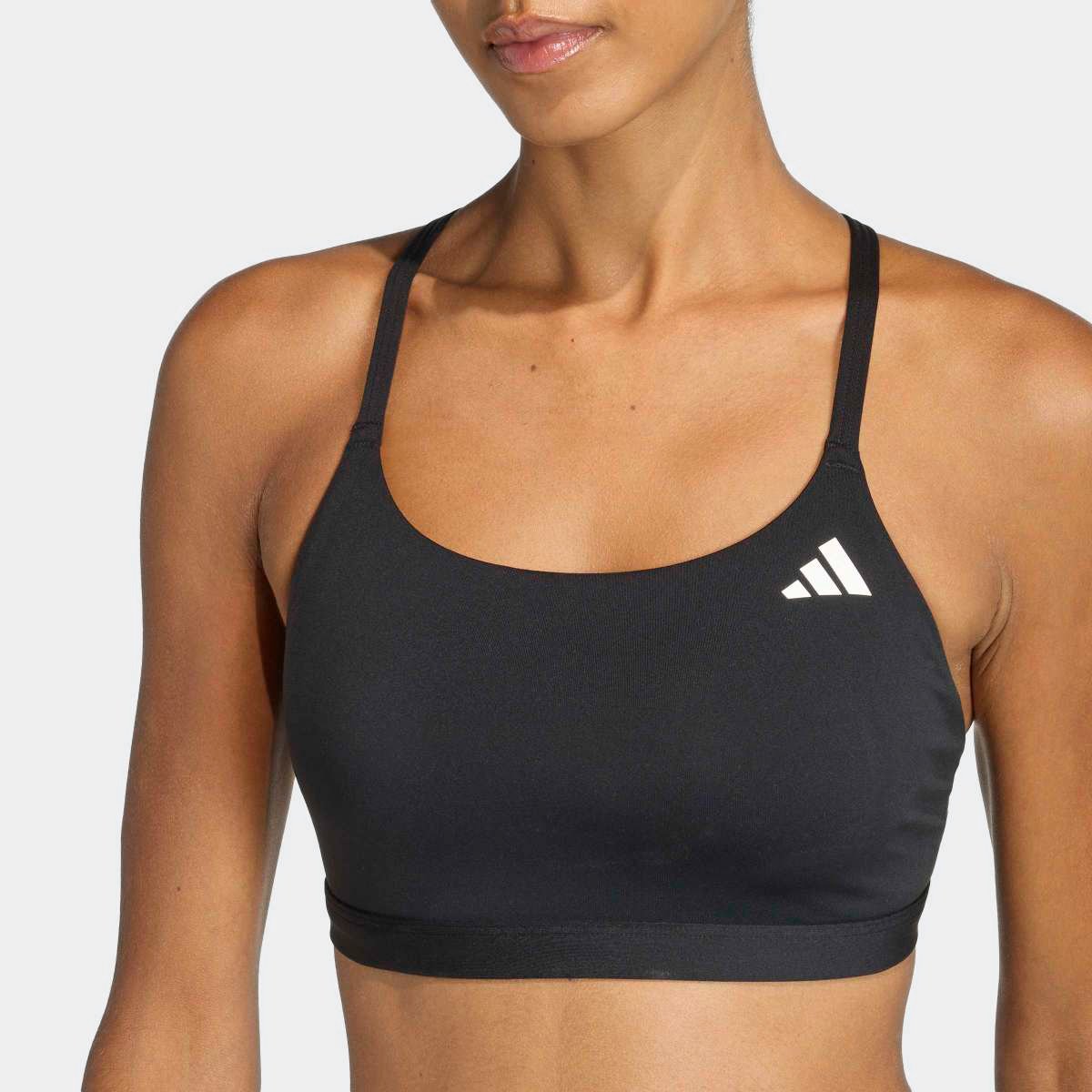 Top Adidas Essential Sport Feminino - Tam: GG - 3