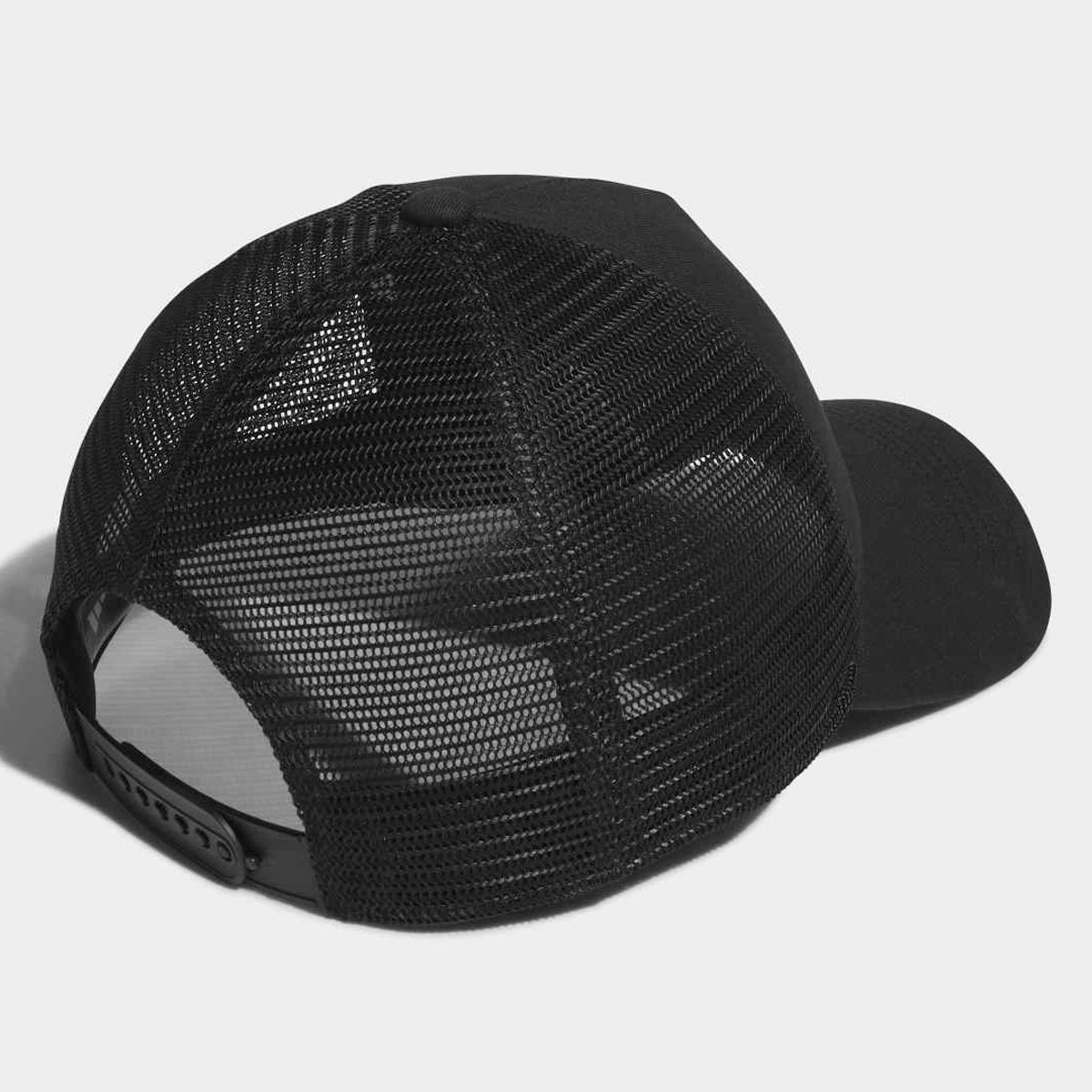 Boné Aba Curva Adidas Flatbrim Ring - Tam: M/G - 1