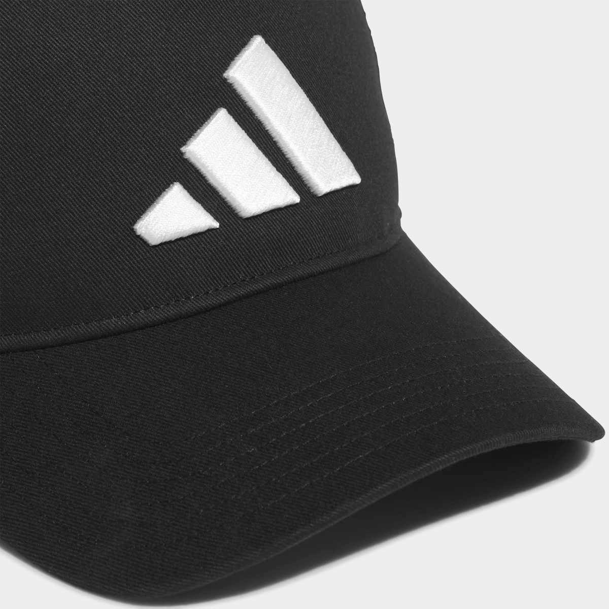 Boné Aba Curva Adidas Flatbrim Ring - Tam: M/G - 2
