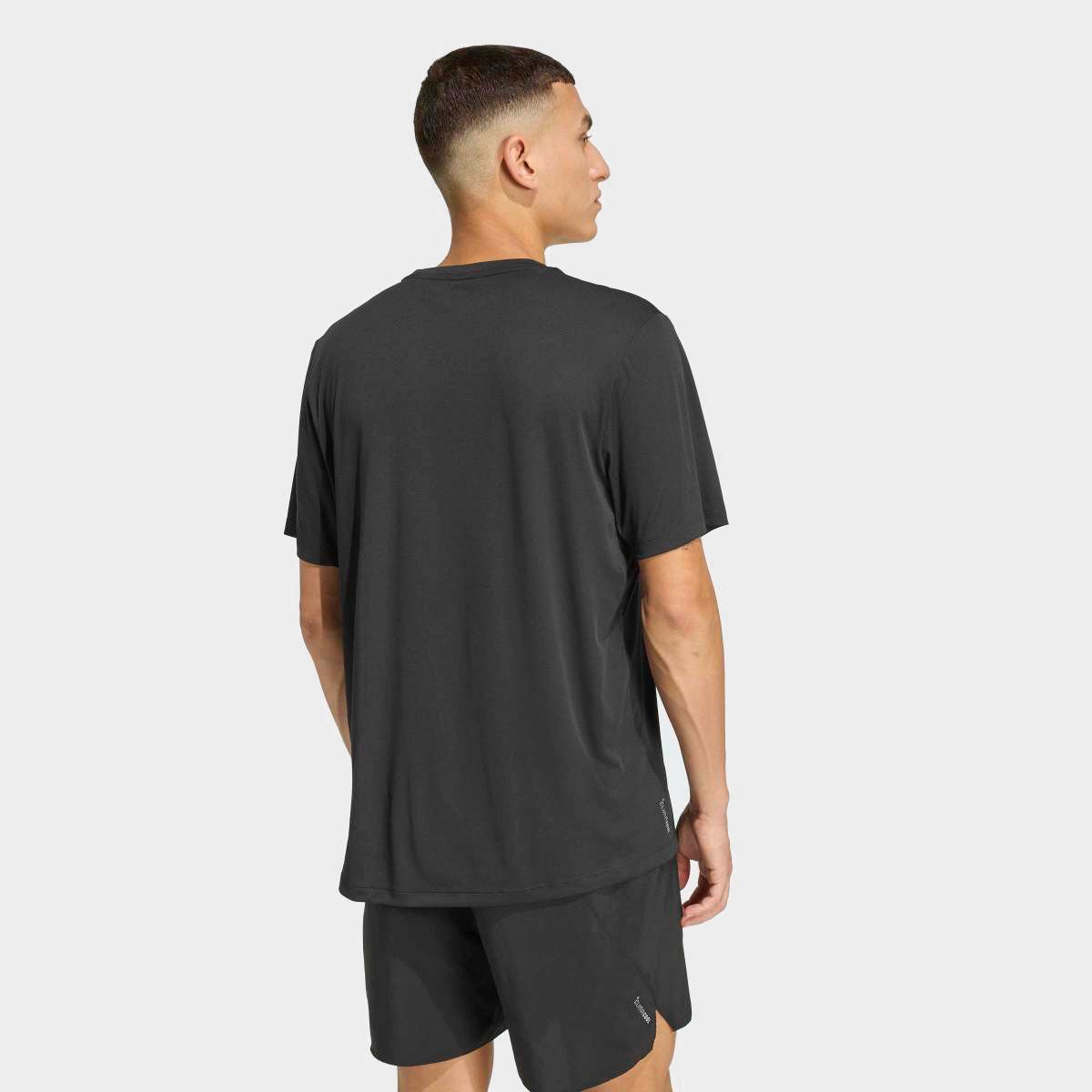 Camiseta Adidas Adi365 Masculina - Tam: P - 1