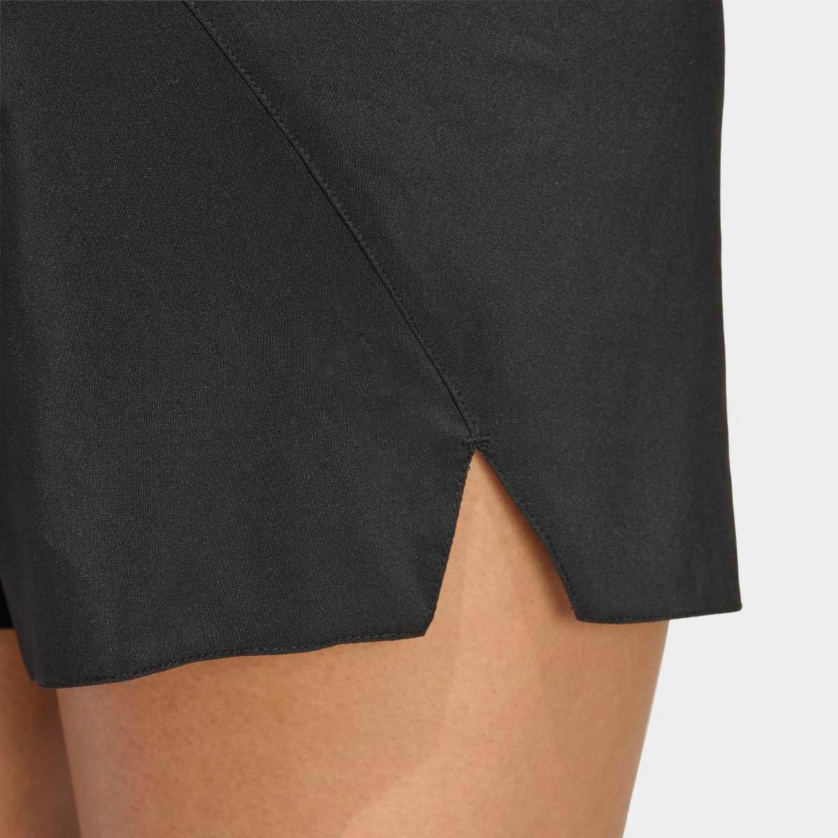 Shorts Adidas Corrida Essentials Feminino - Tam: P - 3