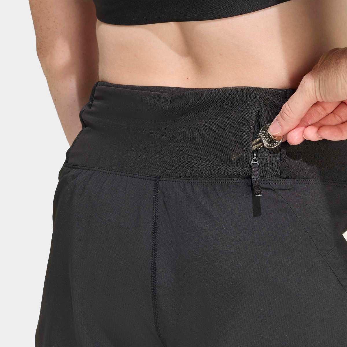 Short Adidas Adi365 Feminino - Tam: GG - 3