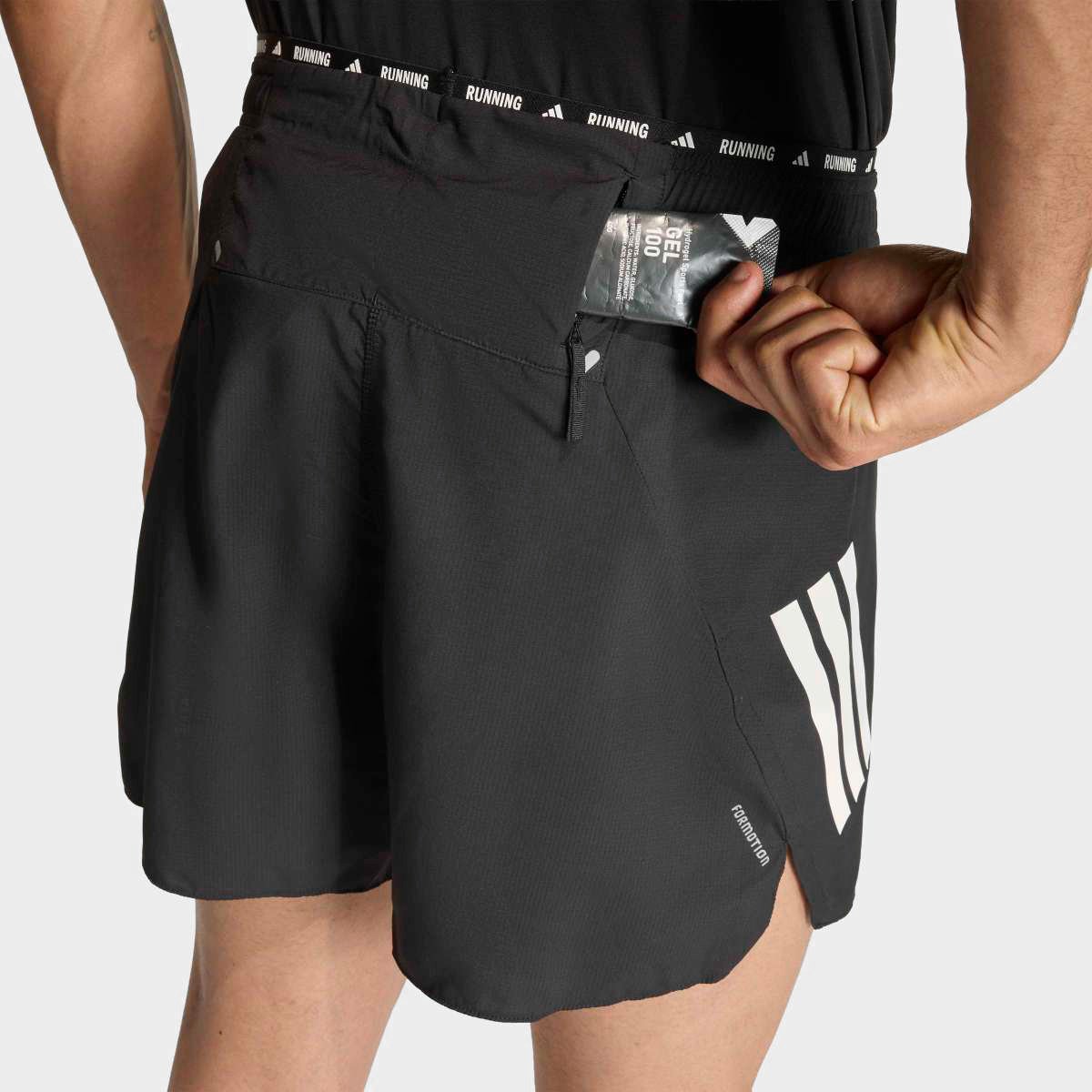 Short Adidas Adi365 Masculino - Tam: P - 3